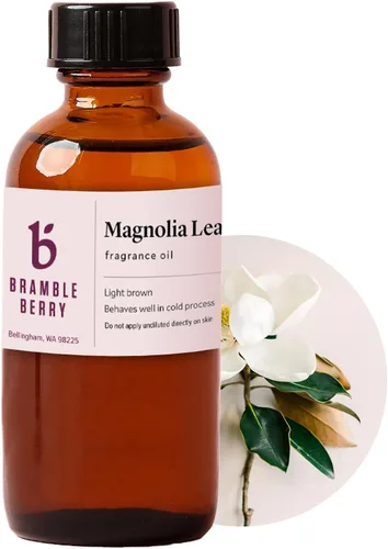 Vista 17 de Aceite Fragancia Ámbar 2 oz