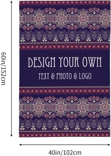 Vista 5 de FAMILOVE Tapiz de pared personalizado, para colgar en la pared, bohemio, hippie, mandala tapiz para dormitorio, estético, regalos para hombres