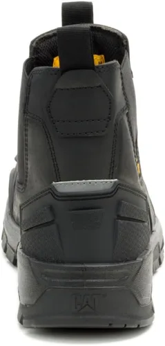 Vista 2 de CAT Men's Striver XL Waterproof Steel Toe Chelsea