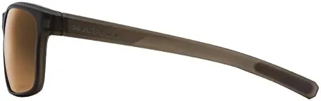 Vista 3 de Native Eyewear Wells Rectangular Sunglasses