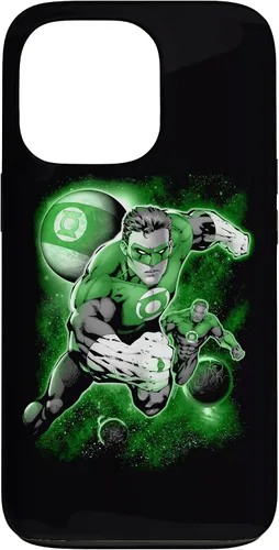 Vista 10 de Green Lantern Lantern Planet Case for iPhone 17