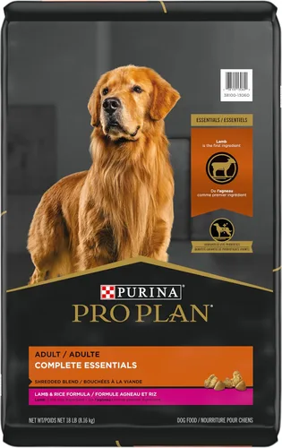 Vista 21 de Purina Pro Plan Complete Essentials - Alimento seco para perros de mezcla
