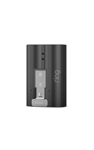 Vista 4 de Ring Rechargeable Quick Release Battery Pack (Pack of 2)