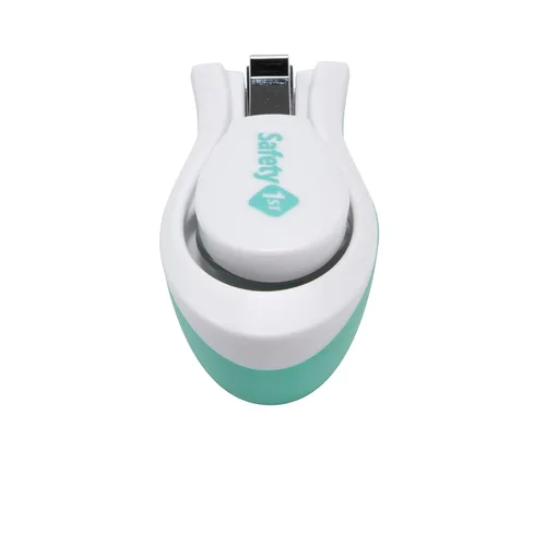 Vista 6 de Safety 1st Cortaúñas con zoom ligero, talla única