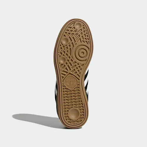 Vista 5 de adidas Originals Tenis Busenitz para hombre, talla única
