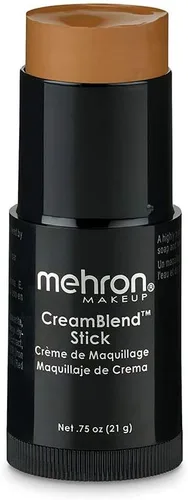 Vista 122 de Barra de maquillaje CreamBlend de Mehron