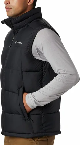 Vista 3 de Columbia Men's Pike Lake Vest