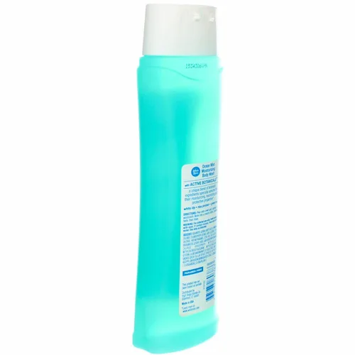 Vista 4 de White Rain SUN875690 - Jabón corporal Ocean Mist, 12 onzas