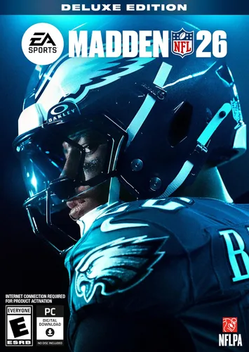 Vista 19 de Madden NFL 26 - 1,050 PUNTOS MUT - Xbox [Código Digital]