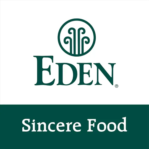 Vista 7 de Frijoles orgánicos negros Eden, sin sal añadida, latas de 15 onzas (paquete de 12)