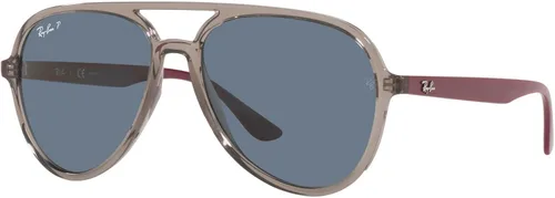 Vista 2 de Ray-Ban RB4376 Pilot - Gafas de sol