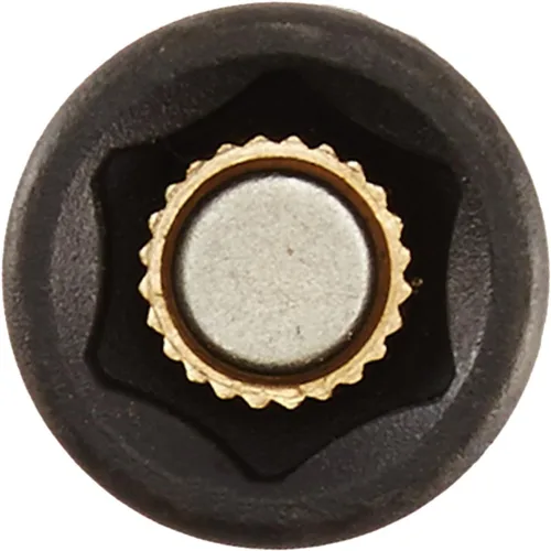 Vista 2 de Irwin Tools IWAF344516 Impact Performance Series Tuercas, 5/16" x 4