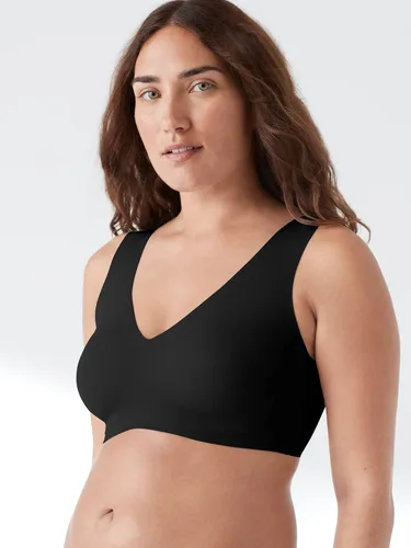 Vista 3 de True & Co Women's True Body Lift V Neck Bra