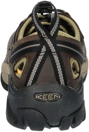 Vista 5 de KEEN Men's Arroyo 2 Closed Toe Hiking Sandals