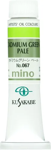 Vista 13 de Kusakabe Pintura al óleo, Minnow, Rose Cobalt Violet, 0.7 fl oz (0.7 fl oz) (No. 6)