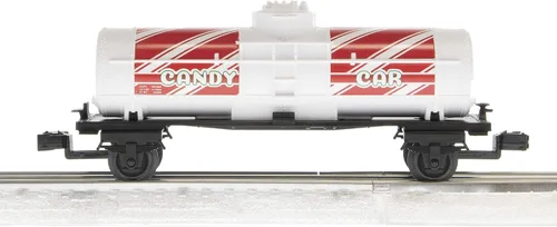 Vista 10 de Lionel Junction North Pole Central Electric O Gauge Bluetooth - Juego de tren con control remoto e iluminado FasTrack