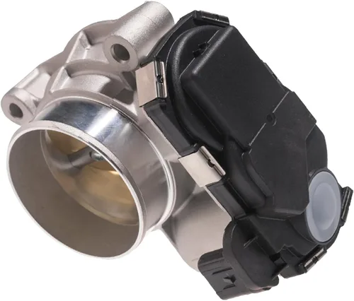 Vista 6 de AUQDD Cuerpo del acelerador de inyección de combustible (3.6L V6 217CID) apto para 12-20 Bu-ick Enclave /12-15 Cadillac CTS 13-19 XTS /13-17 Chevy