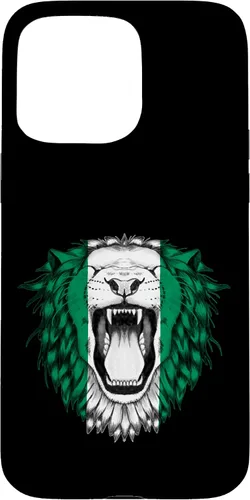 Vista 31 de Nigeria Case for iPhone 17