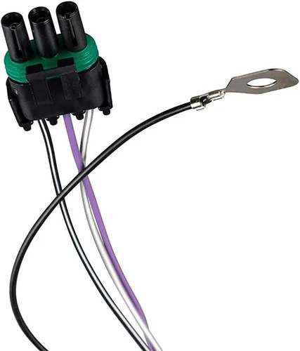 Vista 3 de Bomba de combustible eléctrica E3622S compatible con Chevy GMC C/K 1996 1997 1500 2500 3500 4.3L 5.0L 5.7L 7.4L