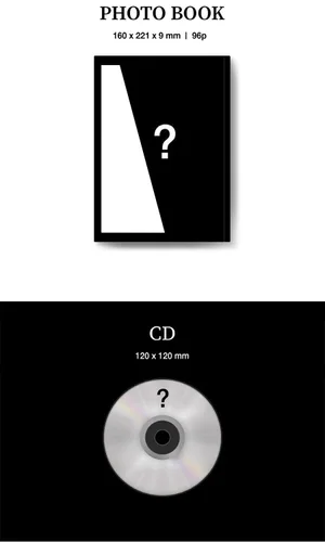 Vista 2 de TAN W SERIES 2TAN 2nd Mini Album WISH Ver. K-POP SEALED
