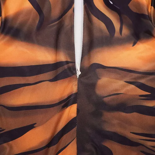 Vista 4 de Trajes de disfraces para niños de Halloween aterrador para niños