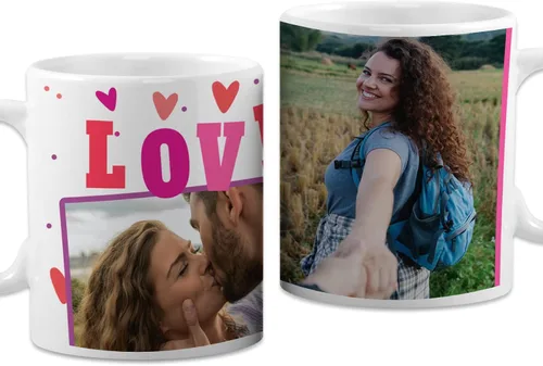 Vista 5 de Taza de café personalizada, taza de café con foto personalizada con imagen, nombre, texto, tazas personalizadas, taza personalizada, regalo