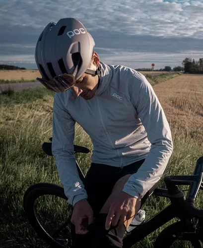 Vista 4 de POC Pro Thermal Jacket