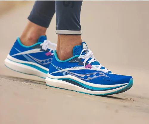 Vista 6 de Saucony Women's Endorphin Pro 2