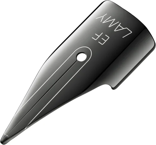 Vista 5 de Lamy 1231789 Z 52 Mine B - punta de acero inoxidable