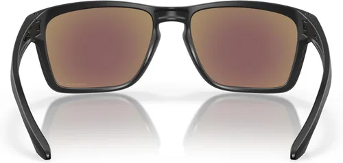 Vista 80 de Oakley Mens OO9448 Sylas Rectangular Sunglasses
