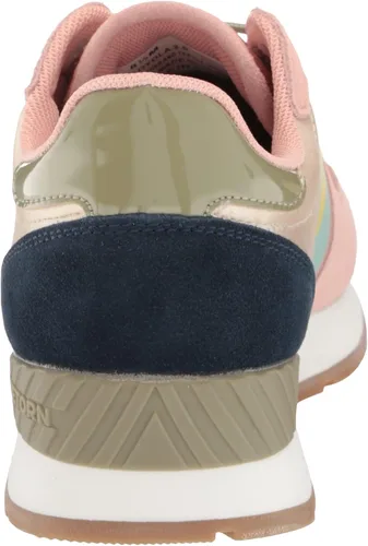 Vista 3 de TRETORN Loyola - Tenis con cordones para mujer