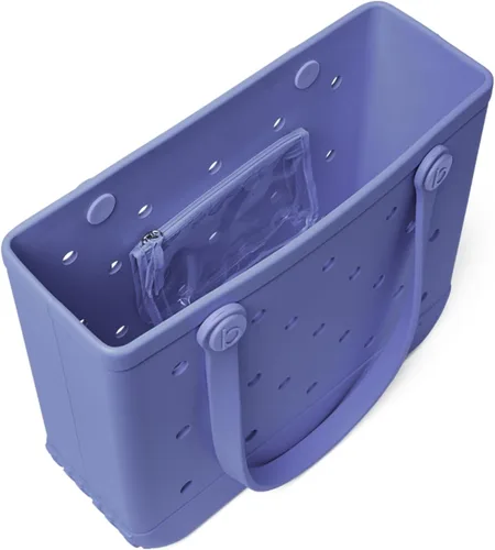Vista 222 de BOGG BAG - Tote para playa, piscina, barco, deportes - EVA multiusos - Botones tonales