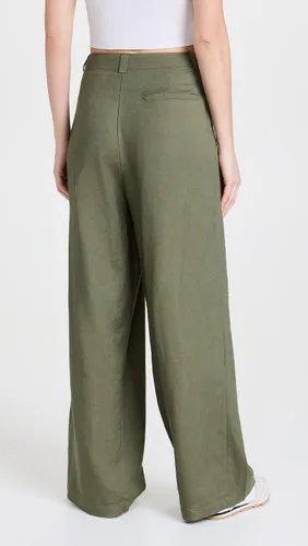 Vista 3 de Lioness Pantalones La Quinta para Mujer