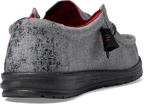 Vista 5 de Hey Dude Zapatos Wally Eco Ascend para hombre