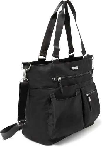 Vista 11 de Baggallini Bolso para cualquier día con pulsera para teléfono RFID