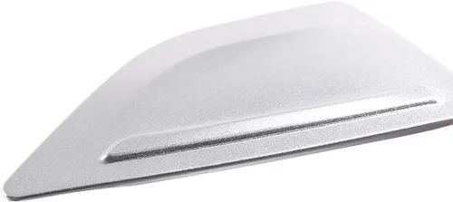 Vista 5 de para BMW Serie 7 730li 740li 2016-2020 de aleación de aluminio para altavoz de puerta de coche