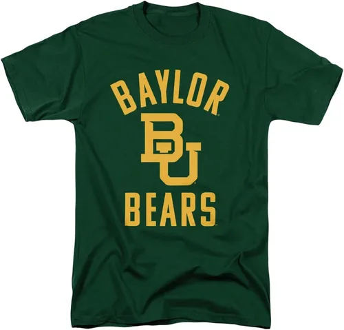 Vista 7 de Baylor University - Colección oficial de camisetas unisex para adultos