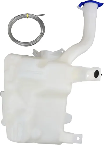 Vista 197 de Depósito de limpiaparabrisas TRQ Para Toyota RAV4 2013-2016