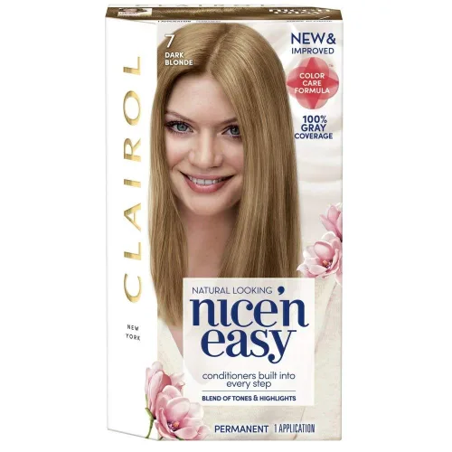 Vista 12 de Clairol - Tinte permanente para el cabello