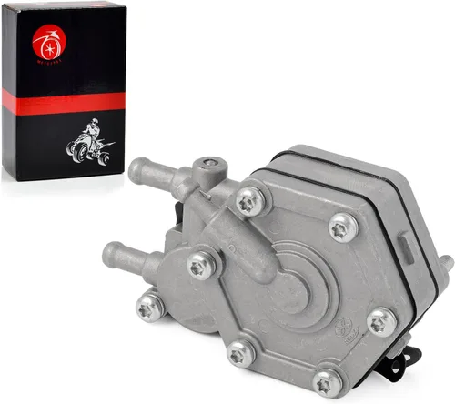 Vista 2 de MOTO1988 Bomba de combustible compatible con Polaris Sportsman Trail Boss Scrambler Magnum ATP Outlaw 300 325 330 400 425 450 500 525 600 700