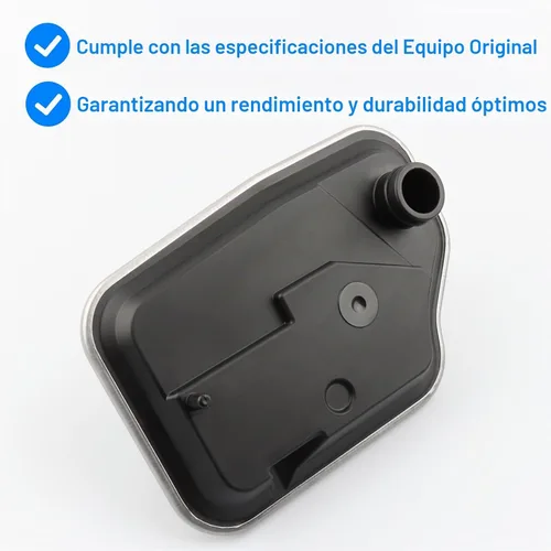 Vista 5 de Kit de filtro de transmisión automática, reemplaza 044-0393, 0440393 Compatible con Mazda Ford Mercury FNR5-2006-2013 Mazda 3 3i 3S 6, 2008-2014