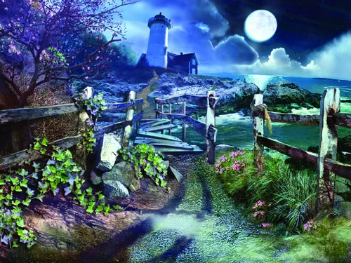 Vista 2 de Mystery Trackers Black Isle Collector's Edition (PC DVD)