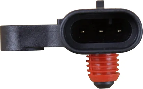 Vista 4 de AIP Electronics Sensor de presión absoluta del colector premium MAP compatible con Chevrolet Aveo 2004-2006 OEM Fit MAP18