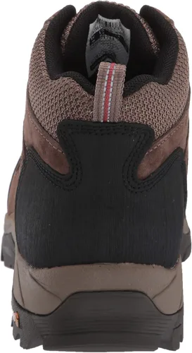 Vista 3 de Carhartt Nano dedo de carbono ligero e impermeable de 6 pulgadas para mujer, Marrón