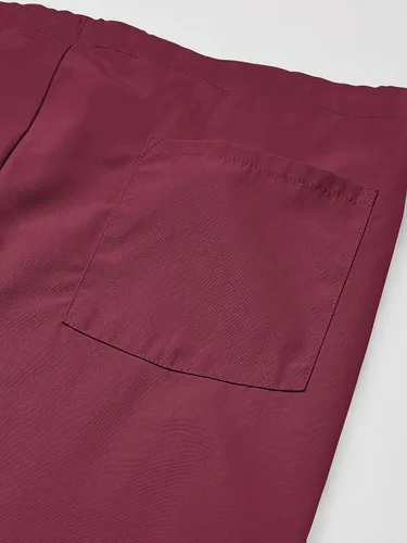 Vista 7 de Cherokee Workwear Originals - Conjunto de exfoliante para parte superior y pantalón unisex