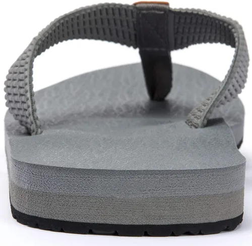 Vista 4 de Chanclas para hombre de MAIITRIP (tallas 7-15)