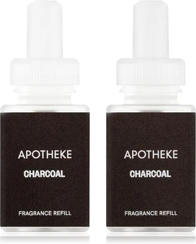 Vista 13 de Apotheke - Repuesto de fragancia para difusor de aromaterapia inteligente Pura (lona)