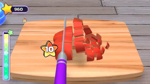 Vista 2 de Yum Yum Cookstar - For Nintendo Switch