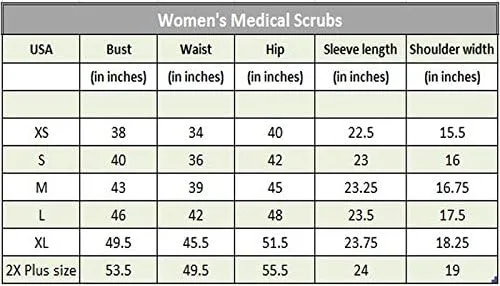Vista 3 de WonderWink Scrubs Utility Girl - Abrigo de laboratorio para mujer