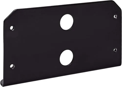 Vista 9 de LAMPHUS Soporte de montaje giratorio PlanarFlash Lighthead [Montaje en superficies inclinadas] [Resistente a la oxidación] [Recubrimiento de polvo]